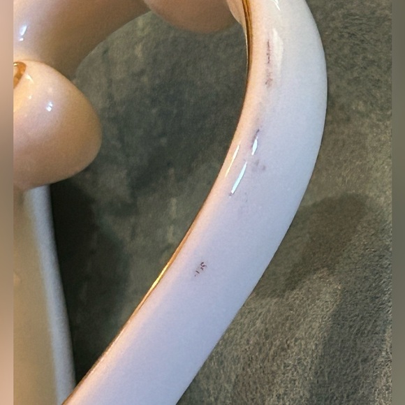 Walt Disney Parks Alice in Wonderland Coffee Cup Tea Cup & Saucer Gently Used - Picture 9 of 11